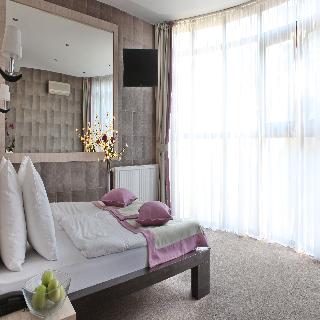 Garni Hotel Vozarev fotoÄŸrafÄ±