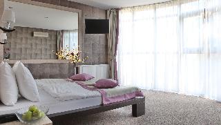 Garni Hotel Vozarev fotoÄŸrafÄ±