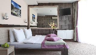 Garni Hotel Vozarev fotoÄŸrafÄ±