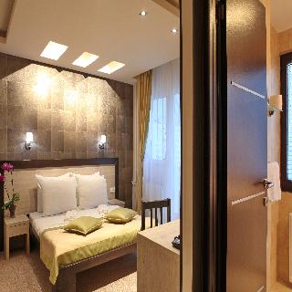 Garni Hotel Vozarev fotoÄŸrafÄ±