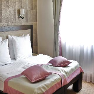 Garni Hotel Vozarev fotoÄŸrafÄ±