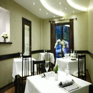 Garni Hotel Vozarev fotoÄŸrafÄ±