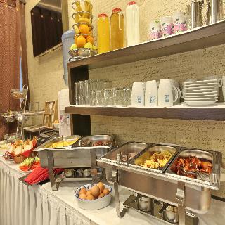 Garni Hotel Vozarev fotoÄŸrafÄ±