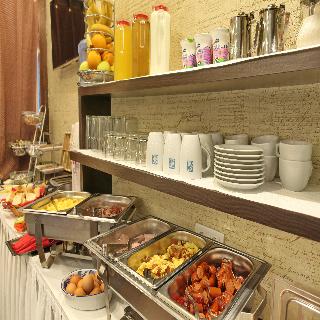 Garni Hotel Vozarev fotoÄŸrafÄ±