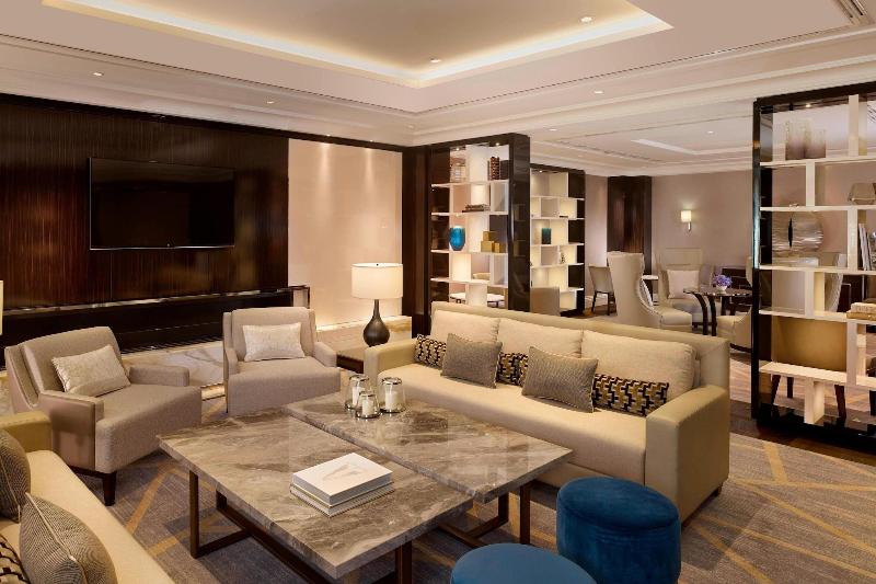 Al Habtoor Palace Budapest - Bar