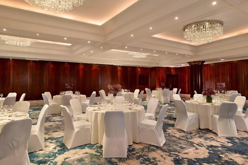 Al Habtoor Palace Budapest - Toplantı