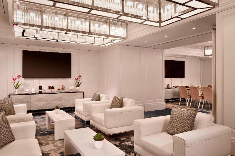 Al Habtoor Palace Budapest - Toplantı