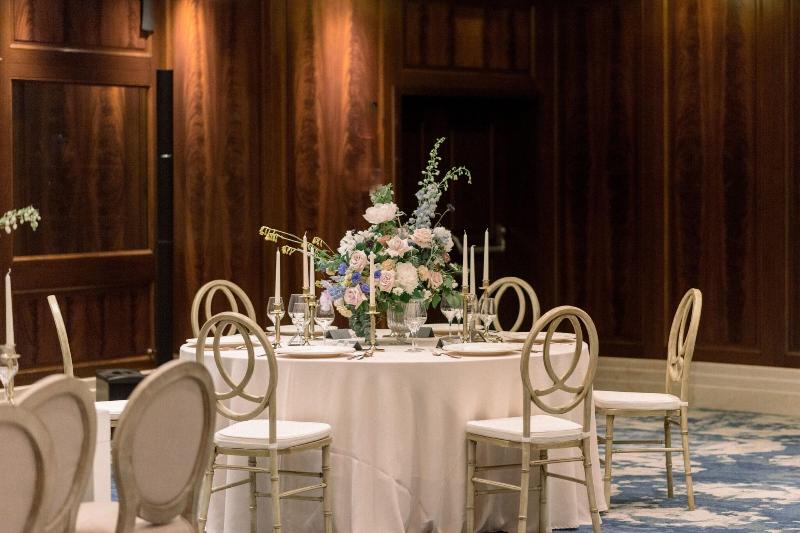 Al Habtoor Palace Budapest - Toplantı