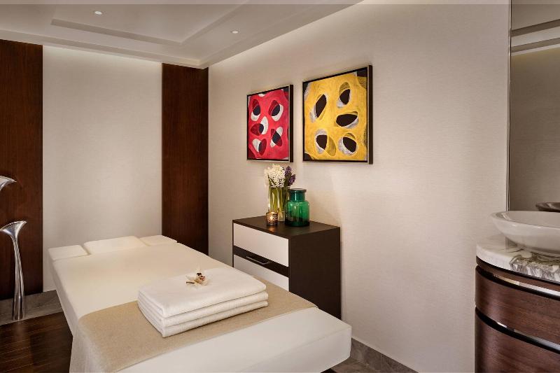 Al Habtoor Palace Budapest - Aktivite