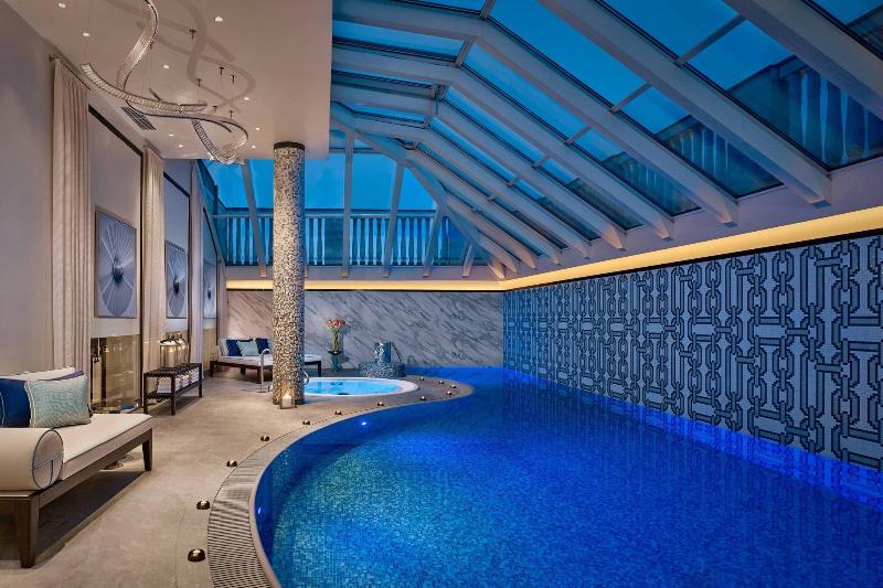 Al Habtoor Palace Budapest - Aktivite