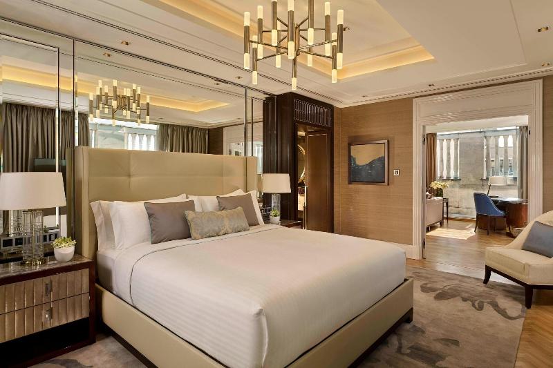 Al Habtoor Palace Budapest - Oda