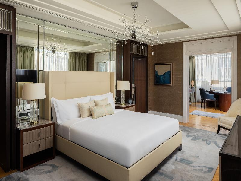 Al Habtoor Palace Budapest - Oda