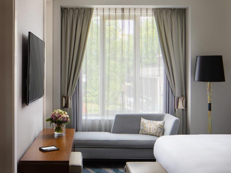 Al Habtoor Palace Budapest - Oda