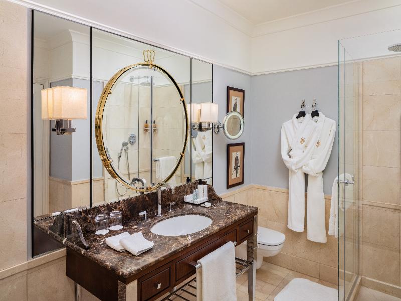Al Habtoor Palace Budapest - Oda
