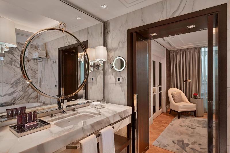 Al Habtoor Palace Budapest - Oda