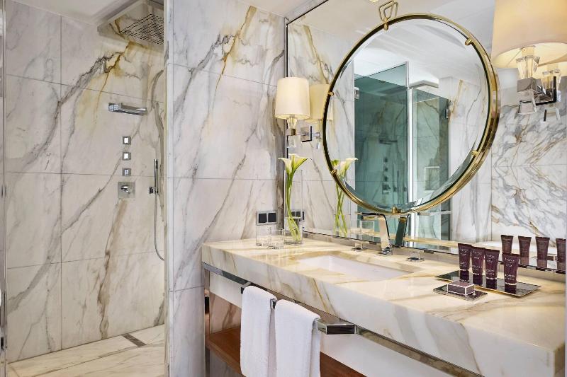 Al Habtoor Palace Budapest - Oda