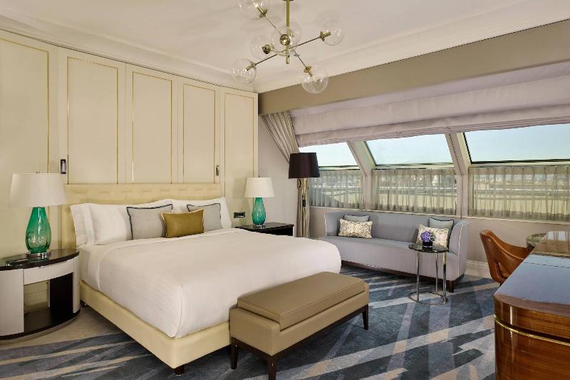 Al Habtoor Palace Budapest - Oda