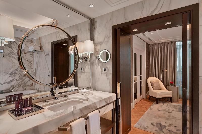 Al Habtoor Palace Budapest - Oda