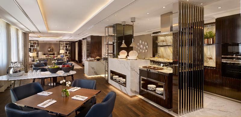 Al Habtoor Palace Budapest - Oda