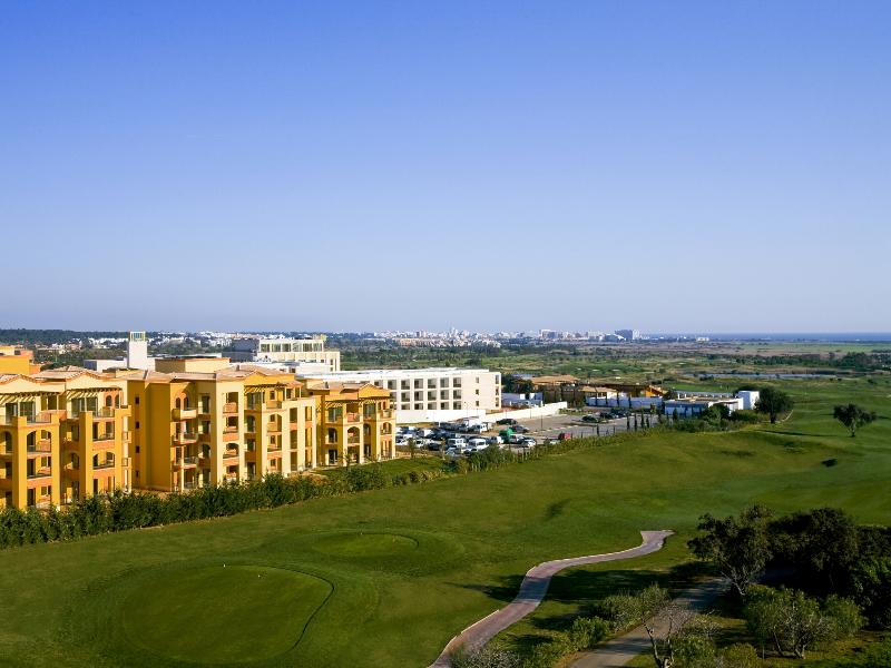 The Residences Vilamoura - Lobi