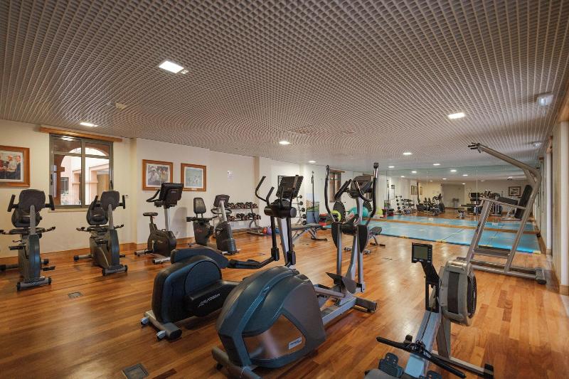 The Residences Vilamoura - Aktivite