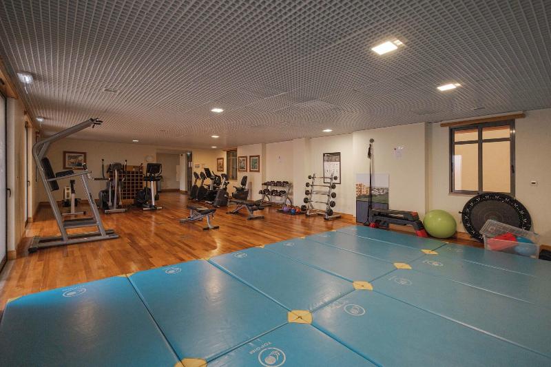 The Residences Vilamoura - Aktivite