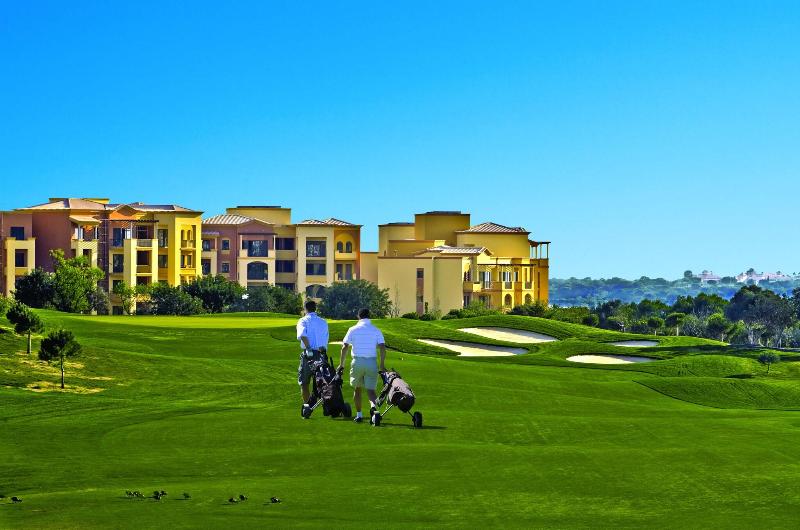 The Residences Vilamoura - Aktivite