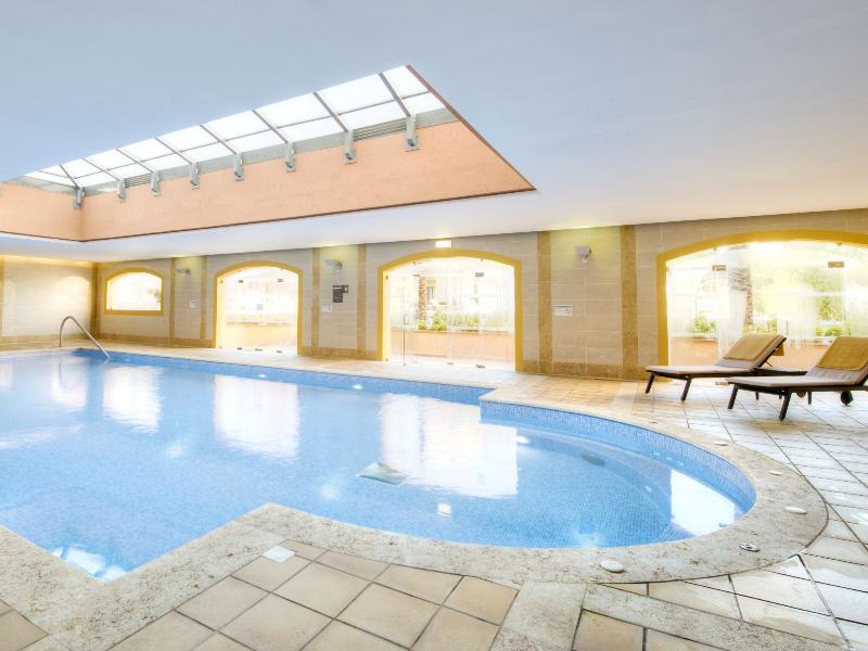 The Residences Vilamoura - Genel