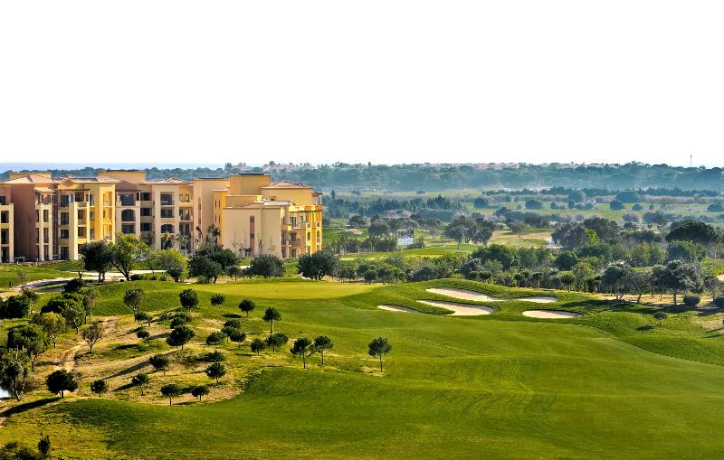 The Residences Vilamoura - Genel