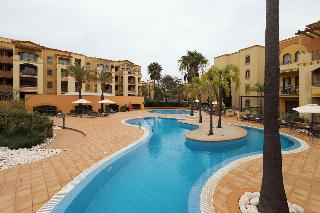The Residences Vilamoura fotoÄŸrafÄ±