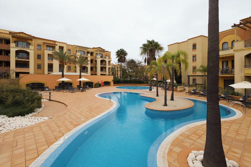 The Residences Vilamoura - Genel