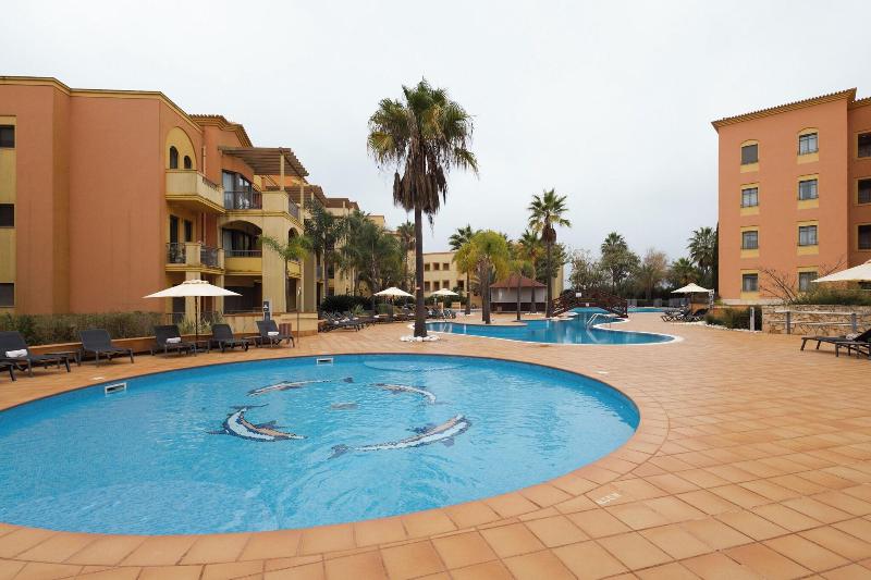 The Residences Vilamoura - Genel