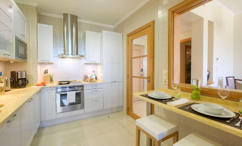 The Residences Vilamoura - Oda
