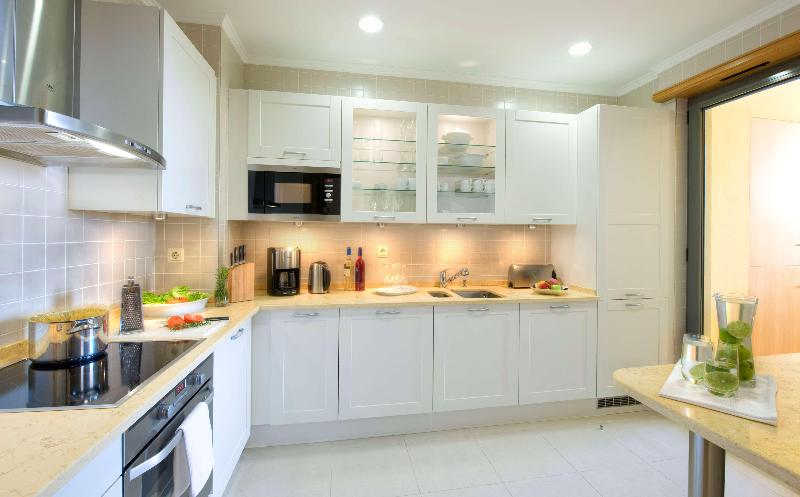 The Residences Vilamoura - Oda