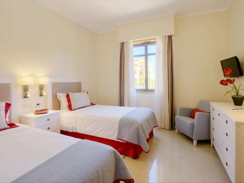 The Residences Vilamoura - Oda