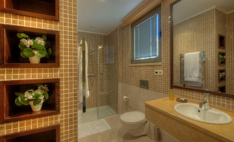 The Residences Vilamoura - Oda
