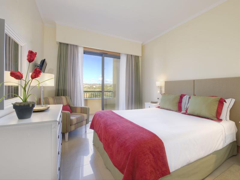 The Residences Vilamoura - Oda