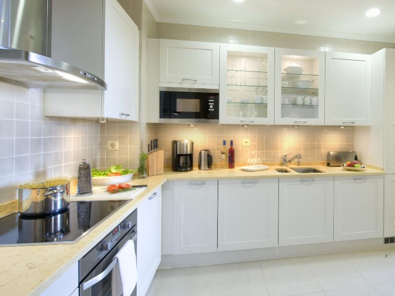 The Residences Vilamoura - Oda
