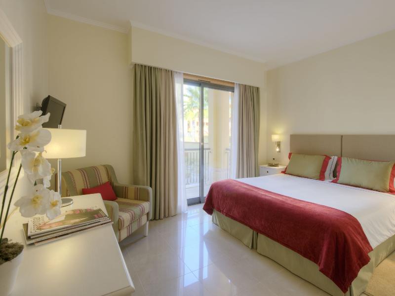 The Residences Vilamoura - Oda