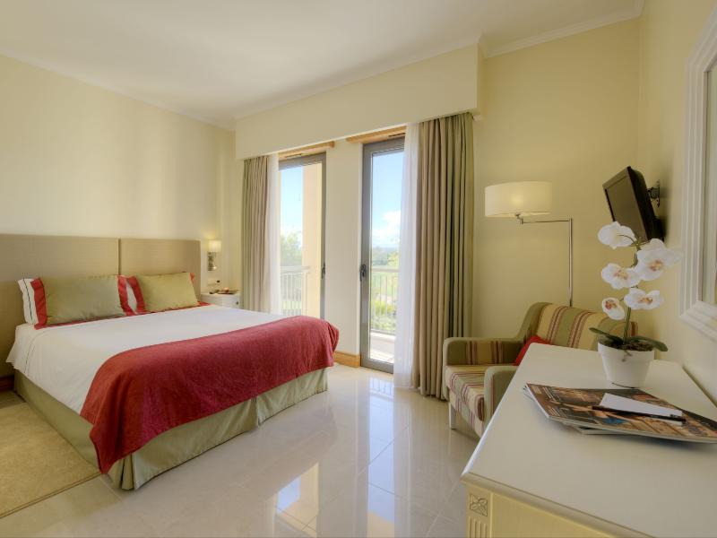 The Residences Vilamoura - Oda