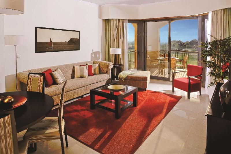 The Residences Vilamoura - Oda