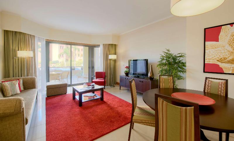 The Residences Vilamoura - Oda