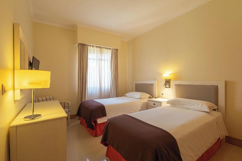 The Residences Vilamoura - Oda