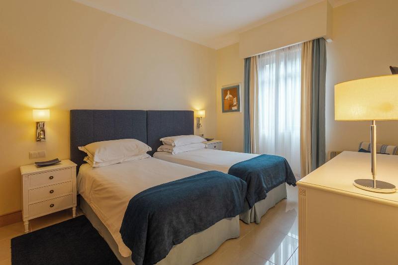 The Residences Vilamoura - Oda