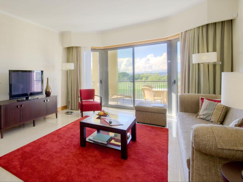 The Residences Vilamoura - Oda