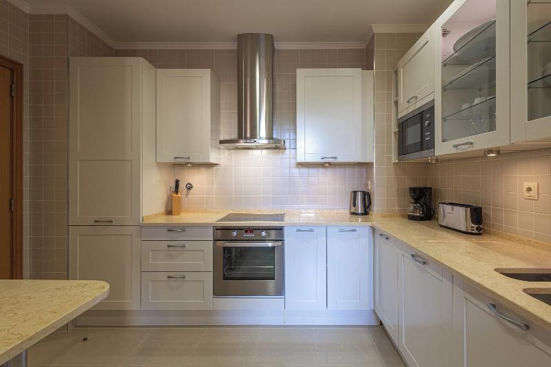 The Residences Vilamoura - Oda