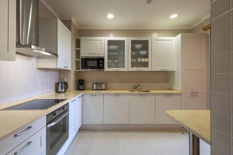 The Residences Vilamoura - Oda