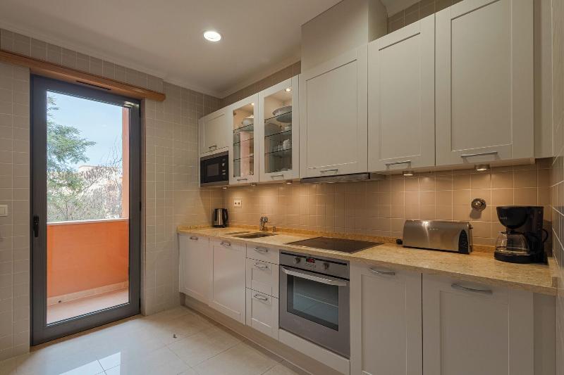 The Residences Vilamoura - Oda