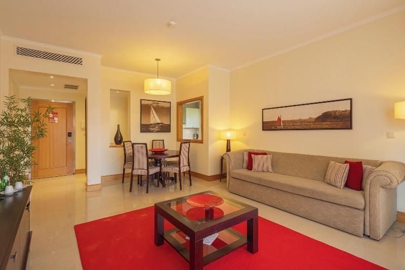 The Residences Vilamoura - Oda