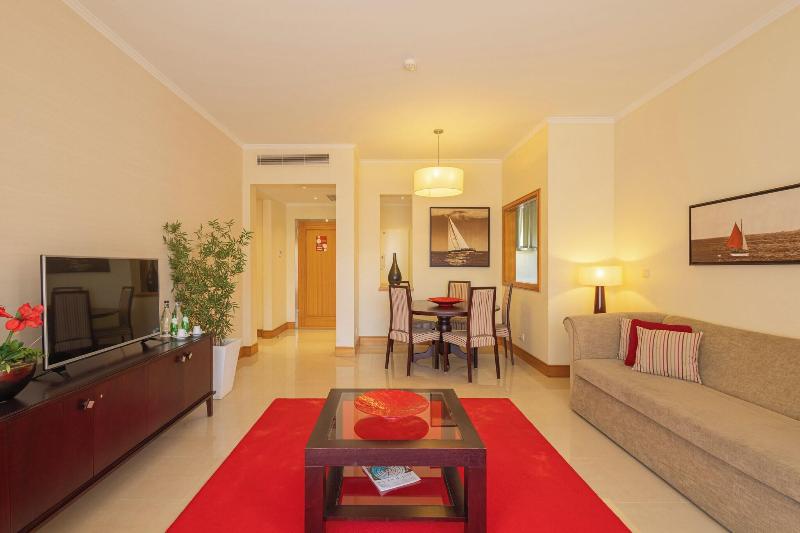 The Residences Vilamoura - Oda